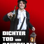 "Dichter, Tod und Saufgelage" mit dem historischen Joseph Freiherr von Auffenberg   (ohne Anmeldung)