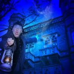 "Mörder, Gräber und Gespenster" - Deutschlands ältester Ghost-Walk (seit 1998)   (ohne Anmeldung)