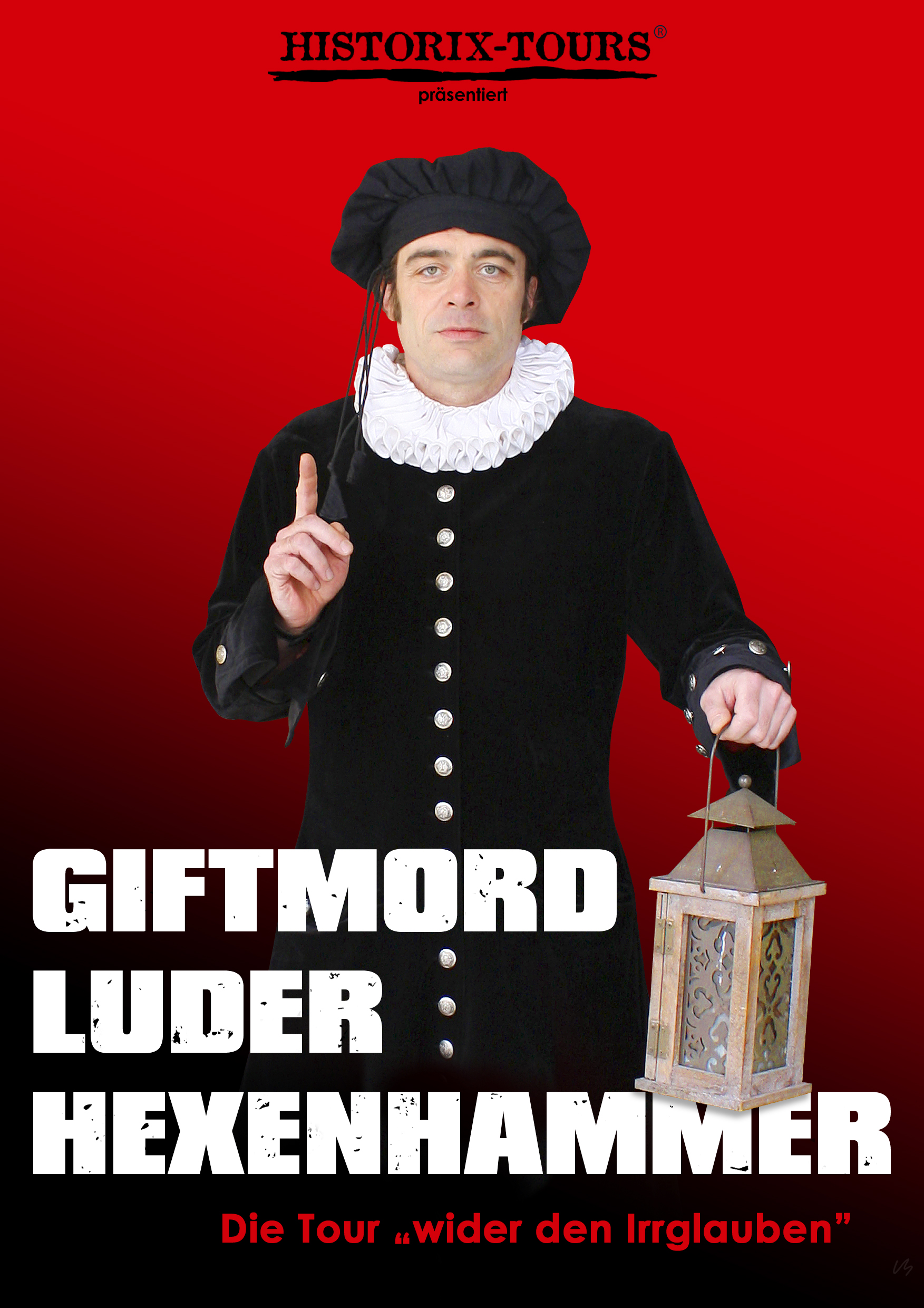 You are currently viewing „Giftmord, Luder, Hexenhammer“ – Event-Tour mit „Johannes Pistorius d.J.“     (ohne Anmeldung)