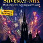 "Silvester-Mix" - Einstündige Tour rund um den Jahreswechsel (ohne Anmeldung)