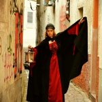 "Hexen, Folter, Scheiterhaufen" - Rundgang über die "Hexen" von Freiburg (ohne Anmeldung)