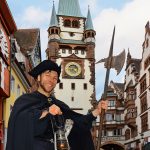 "Münster, Tore, Stadtlegenden - Freiburg kompakt" (ohne Anmeldung)