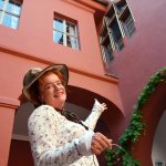 "Scherz, Prestige und Puderstaub" - Humorvolle Geschichten rund um Freiburgs Adelswelt (ohne Anmeldung)