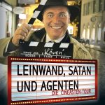 "Leinwand, Satan und Agenten" - Die Freiburger Film-Tour       (ohne Anmeldung)