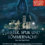 Late-Night-Tour in Breisach: "Geister, Spuk und Sommernacht" - Exklusiver Ghost-Walk      (ohne Anmeldung)