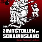 X-MAS-Spezial-Tour: "Der Zimtstollen im Schauinsland" mit Andreas Verstappen (ohne Anmeldung)