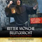 BREISACH: "Ritter, Mönche, Blutgericht" mit dem Seltsamen Mönch (ohne Anmeldung)