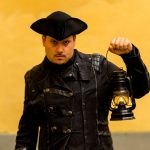 "Vampire, Blut und böse Buben" - Ghost-Walk inkl. einem Bier/Soft-Drink (ohne Anmeldung)