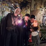 Kinder-Halloween-Tour: "Wenn Jack auf den Teufel und den Totengräber trifft ...! (ohne Anmeldung)