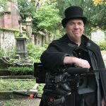 "Historix' Friedhofs-Tour" - Ein Rundgang über den legendären Alten Friedhof von Freiburg (ohne Anmeldung)