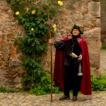 Nachtwächter-Tour: "Wächter, Gauner, düstre Gassen" (ohne Anmeldung)