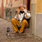 "Bürger, Galgen, alte Häuser"- Lust auf Freiburg – aber bitte mit Augenzwinkern? (ohne Anmeldung)