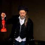 "Mörder, Gräber und Gespenster" - Deutschlands ältester Ghost-Walks seit 1998 (ohne Anmeldung)