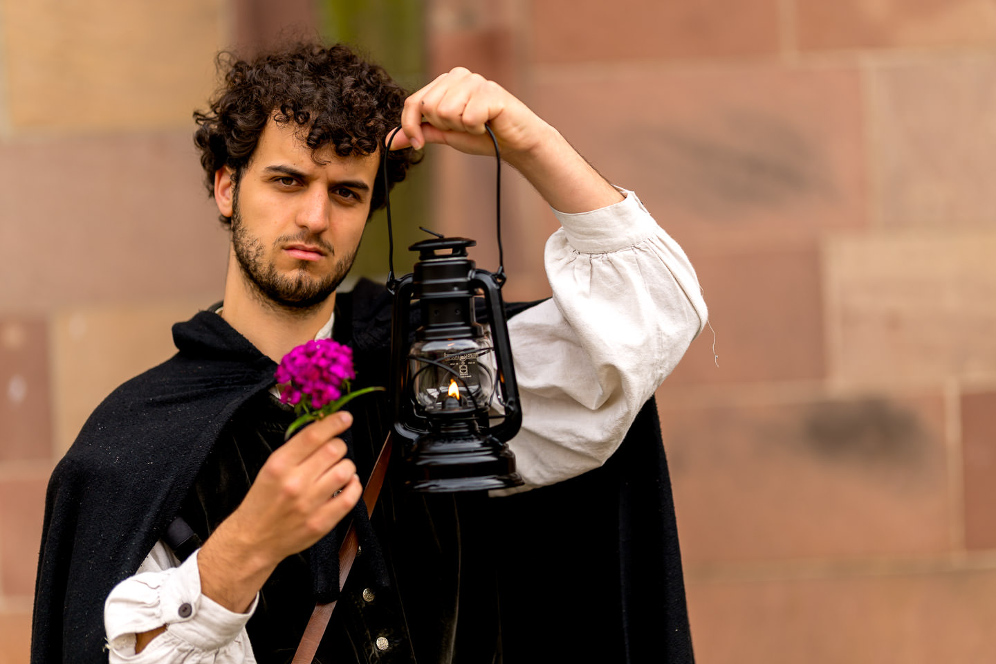 „Münster, Tore, Stadtlegenden“ – Rundgang durch Freiburgs Altstadt (ohne Anmeldung)