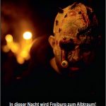 Halloween-Spezial-Tour 2025 (Tickets nur im Vorverkauf)