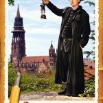 „Münster, Tore, Stadtlegenden“ – Rundgang durch Freiburgs Altstadt (ohne Anmeldung)