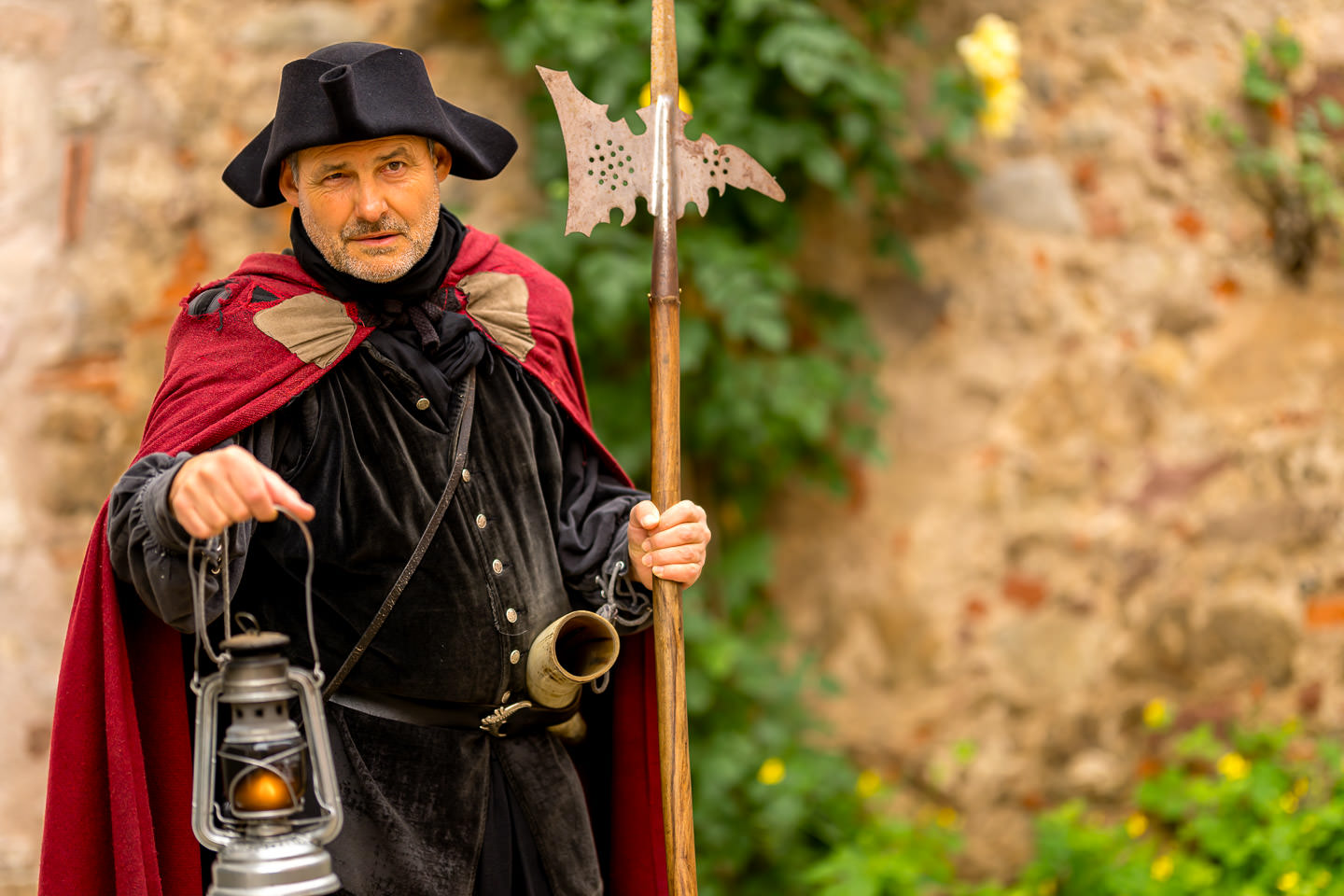 Mehr über den Artikel erfahren „Wächter, Hexen, Tod und Teufel“ – Nachtwächter-Tour ins alte Freiburg (ohne Anmeldung)