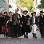 "Silvester-Mix" - exklusive Sondertour zum Jahreswechsel (ohne Anmeldung)