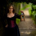 Theater-Tour: "Liebe, Elend, Henkersbrut" - Die "gnadenlose Anna" packt aus! (ohne Anmeldung)