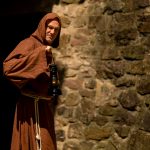 BREISACH: "Ritter, Mönche, Blutgericht" mit dem "seltsamen Mönch" (ohne Anmeldung)