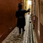 "Adel, Scherz und Dekadenz" - Freiburger Geschichte aus der Sicht eines Snobs (ohne Anmeldung)