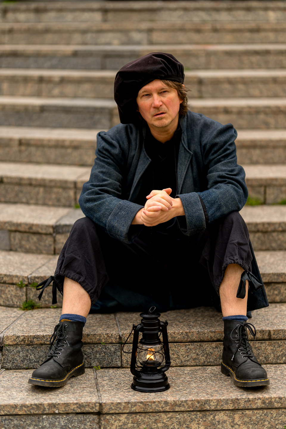 XMAS - Spezialprogramm: JUBILÄUM: "300 Jahre Neunfingerle" - Einmalige Sondertour (ohne Anmeldung)