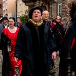 "Giftmord, Luder, Hexenhammer" - Packende Theater-Tour mit Johannes Pistorius d.J. (ohne Anmeldung)