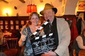 Film-Tour Freiburg: "Leinwand, Satan und Legenden" - Ein ganz besondere Zeitreise (ohne Anmeldung)