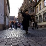 "Spukschloß, Grüfte, Poltergeister" - Paranormaler Freiburg-Walk rund um mystische Geschichten (ohne Anmeldung)