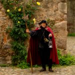 "Wächter, Hexen, Tod und Teufel" mit Freiburgs Nachtwächter Bertold VI. (ohne Anmeldung)