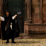 "Wächter, Hexen, Tod und Teufel" mit Freiburgs Nachtwächter Bertold VI. (ohne Anmeldung)