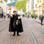 „Münster, Tore, Stadtlegenden“ – Freiburg kompakt ideal für Gäste und interessierte Einheimische (ohne Anmeldung)