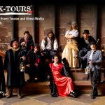 Ideal in der kalten Jahreszeit: Unsere Bier-Tour "Zuchthaus, Kneipe, Satansbraten" - mit zwei urigen Freiburger Gasthäusern