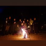 "Hexensabbat 2026 - Eine Reise in die Walpurgisnacht" - Theater-Event OPEN AIR mit Musik (ohne Anmeldung)