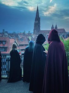 Walpurgisnacht 2026 / Historix-Tours