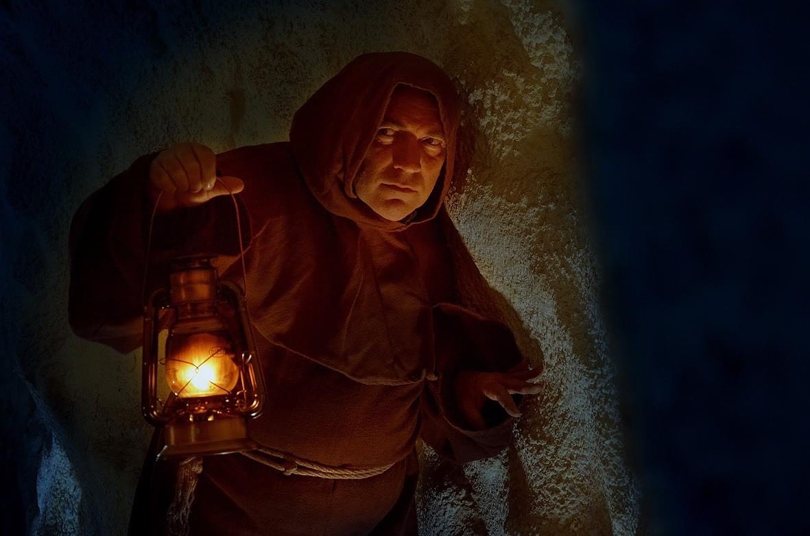 BREISACH: "Geister, Spuk und Sommernacht" - Nächtlicher Ghost-Walk durch die alte Stadt (ohne Anmeldung)