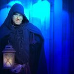 "Wächter, Hexen, Tod und Teufel" - Nachtwächter-Tour rund um die Geheimnisse Freiburgs   (ohne Anmeldung)