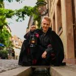 "Henker, Huren, Lasterleben" mit Meister Werlin, dem berüchtigten Scharfrichter von Freiburg (ohne Anmeldung)