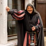 "Henker, Huren, Lasterleben" mit Meister Werlin, dem berüchtigten Scharfrichter von Freiburg (ohne Anmeldung)