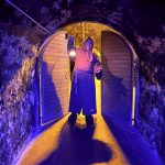 BREISACHER UNTERWELTEN: Breisach, Mythen, Teufelswein