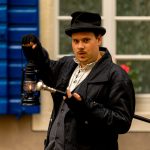 Bier-Tour: "Schlitzohr, Kuppler, Galgenstrick" mit Meister Albert, dem König der Wolfshöhle (Reservierung und VVK möglich)