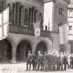 „Weltkrieg, Nazis, Diktatur“ – Nationalsozialismus in Freiburg (ohne Anmeldung)