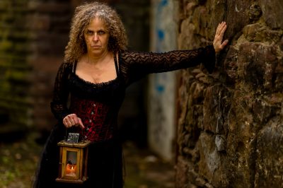 Die Hexen von Freiburg